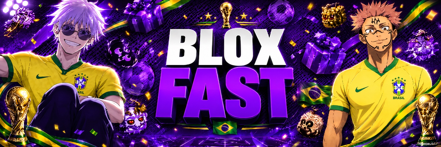 Blox Fast