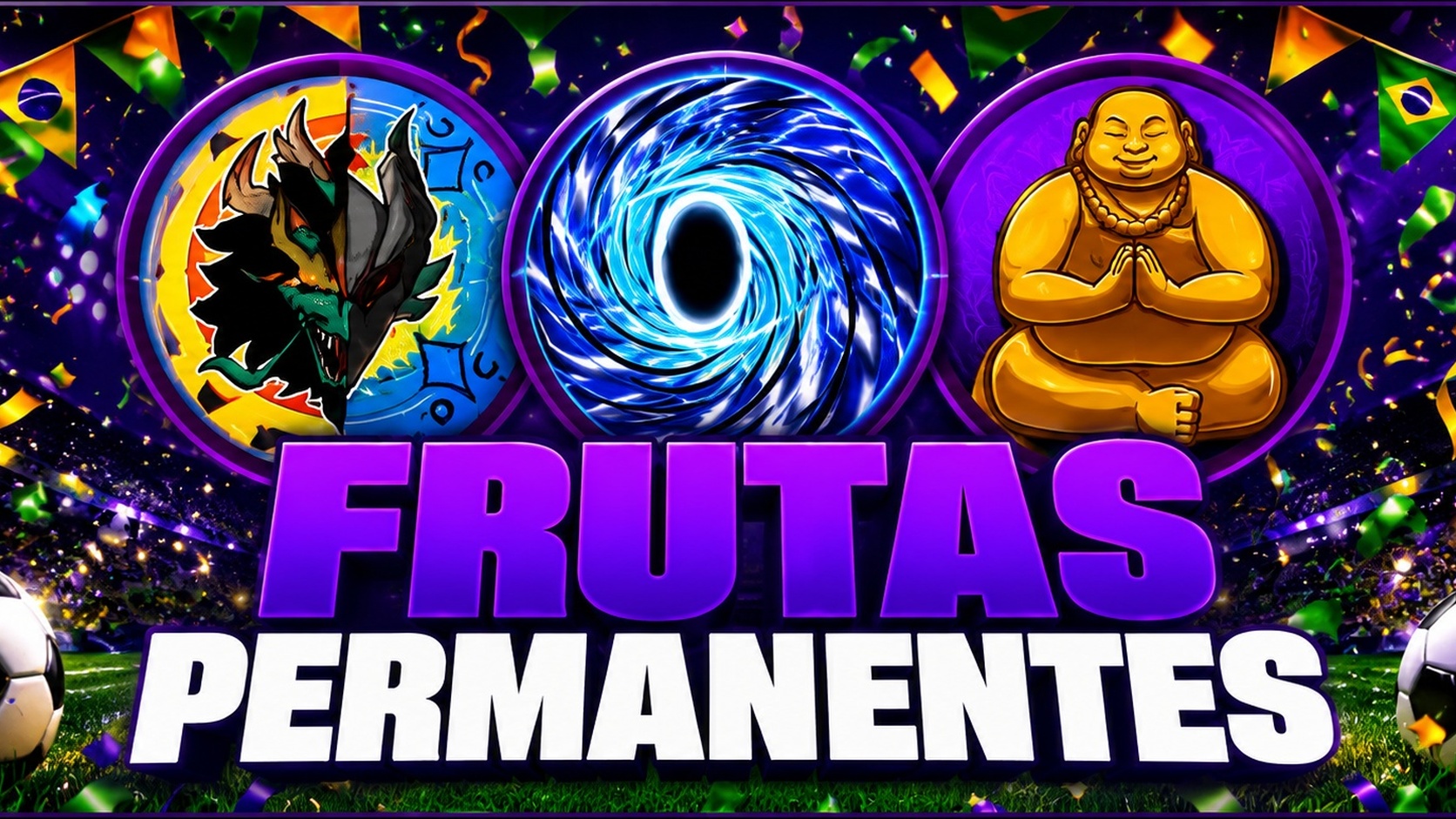 Frutas Permanentes