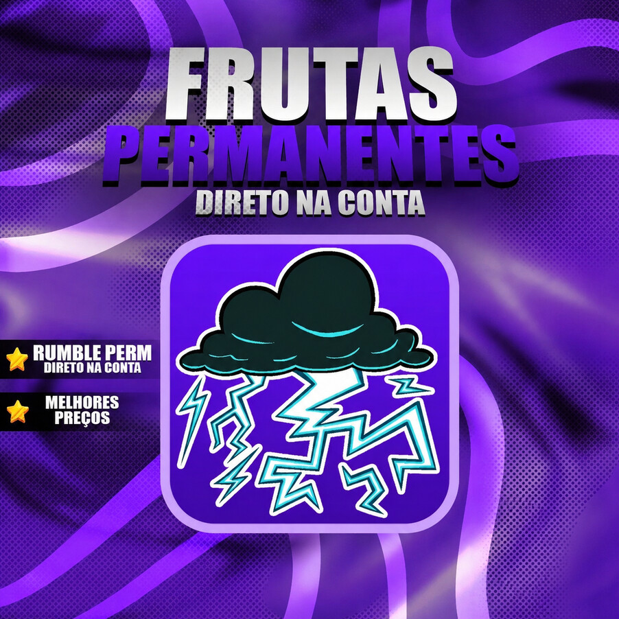 ⚡ RUMBLE PERMANENTE
