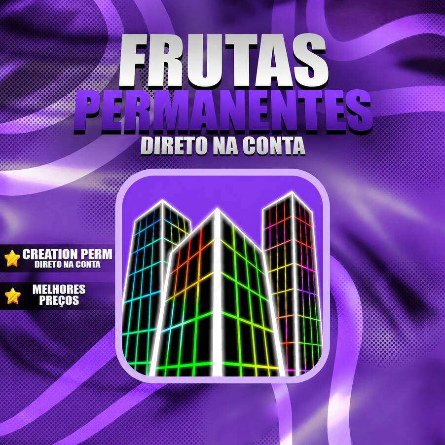 🏙️ CREATION PERMANENTE