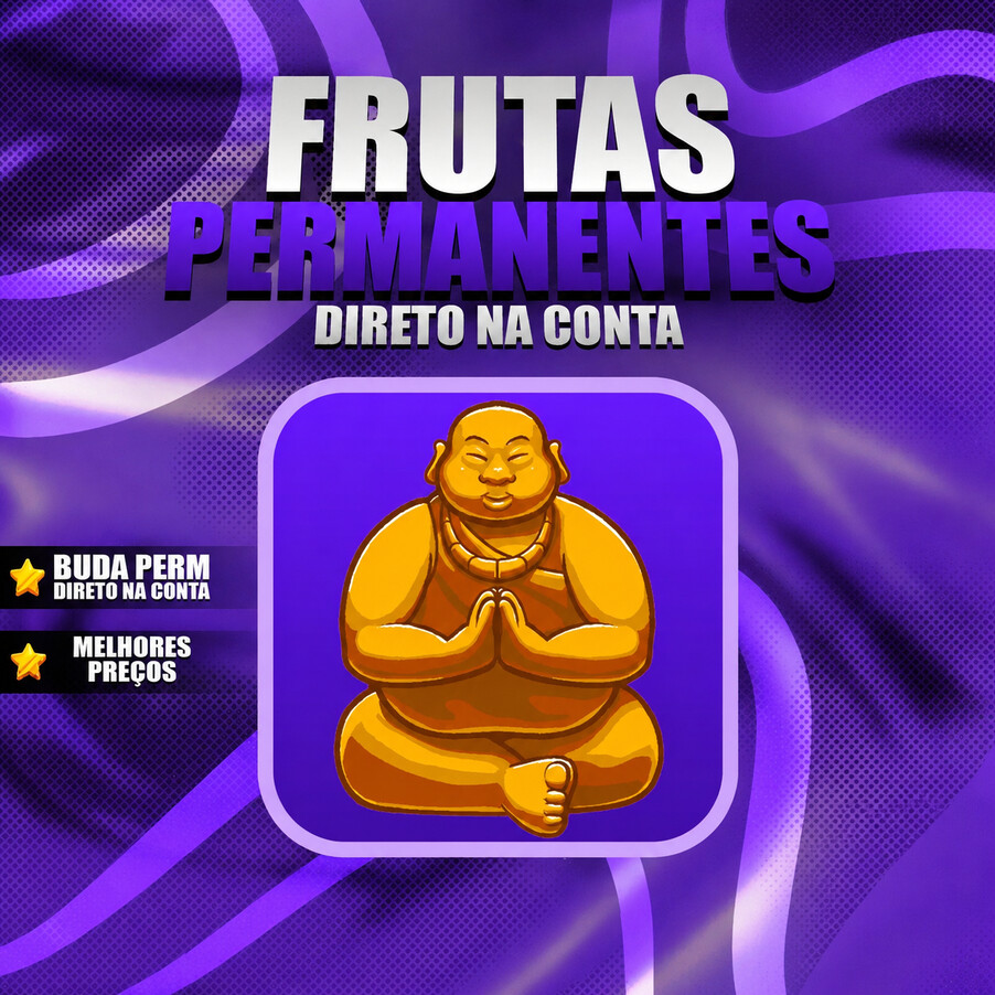 🙏 BUDDHA PERMANENTE